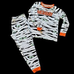 Mummy | Costume & Lounge Set